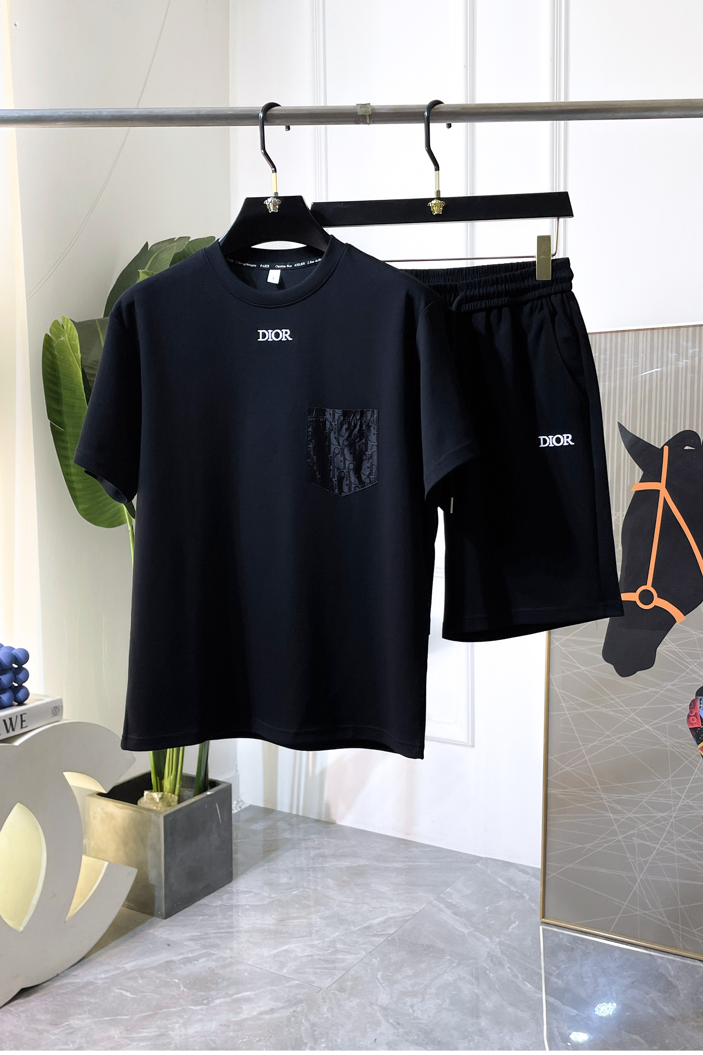 clothes and pants